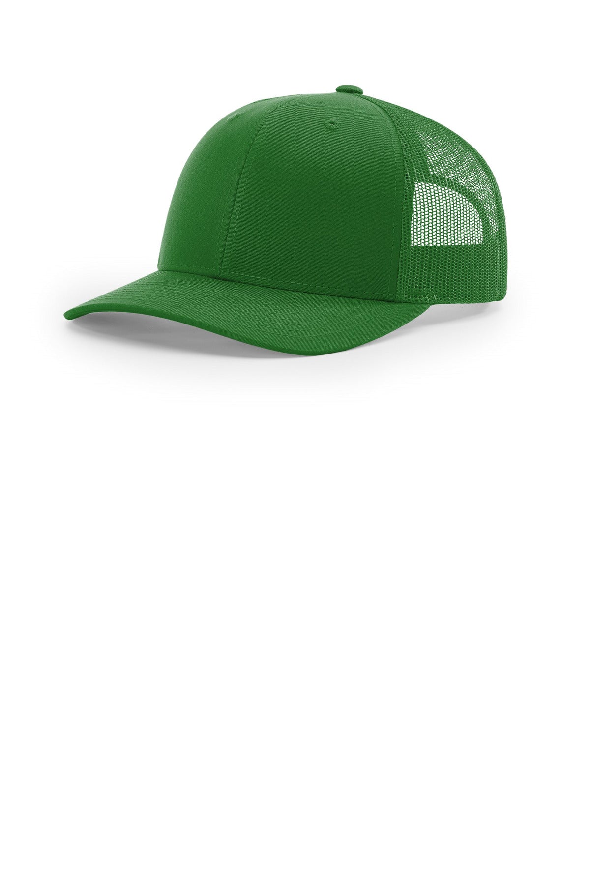 Richardson Trucker Cap 112 - EMBROIDERED