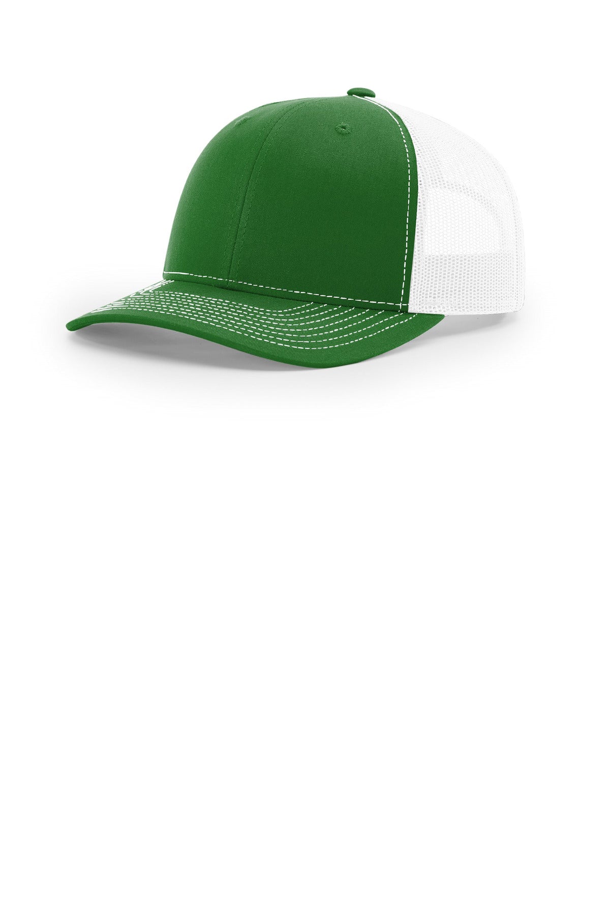 Richardson Trucker Cap 112 - EMBROIDERED