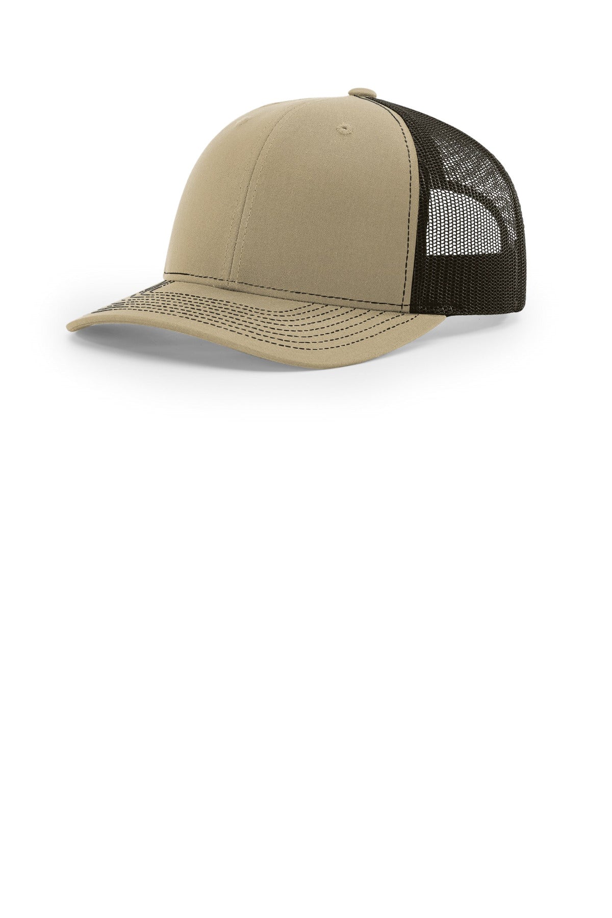 Richardson Trucker Cap 112 - EMBROIDERED