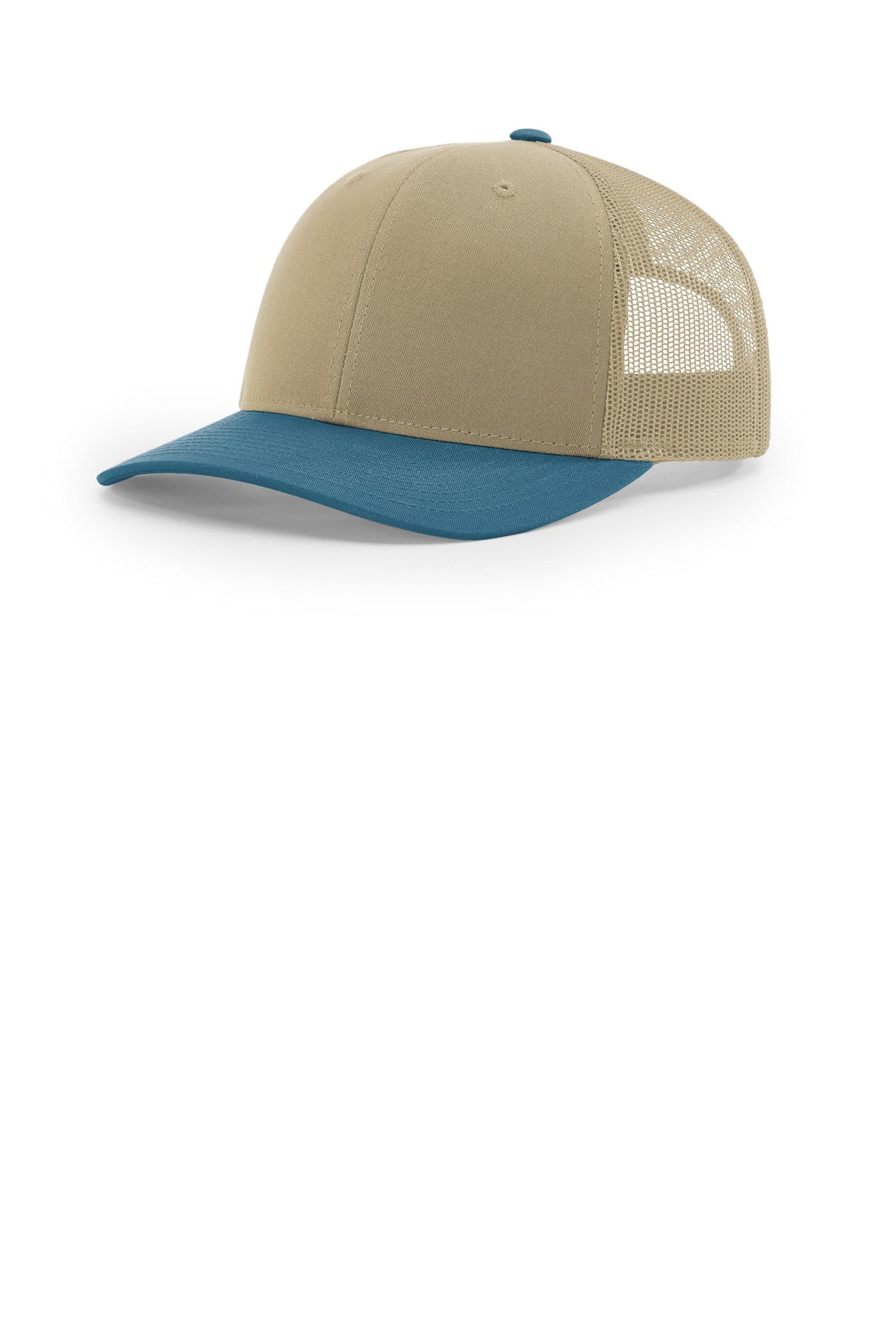 Richardson Trucker Cap 112 - EMBROIDERED