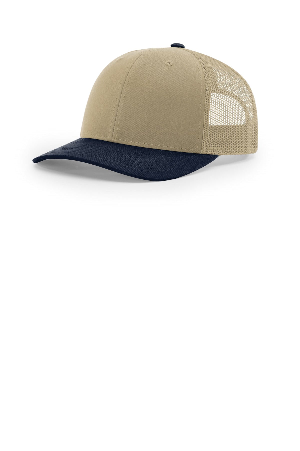 Richardson Trucker Cap 112 - EMBROIDERED