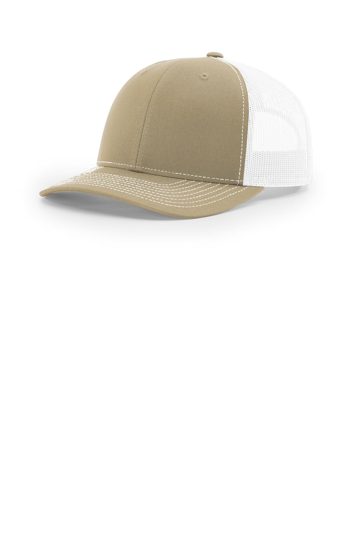 Richardson Trucker Cap 112 - EMBROIDERED