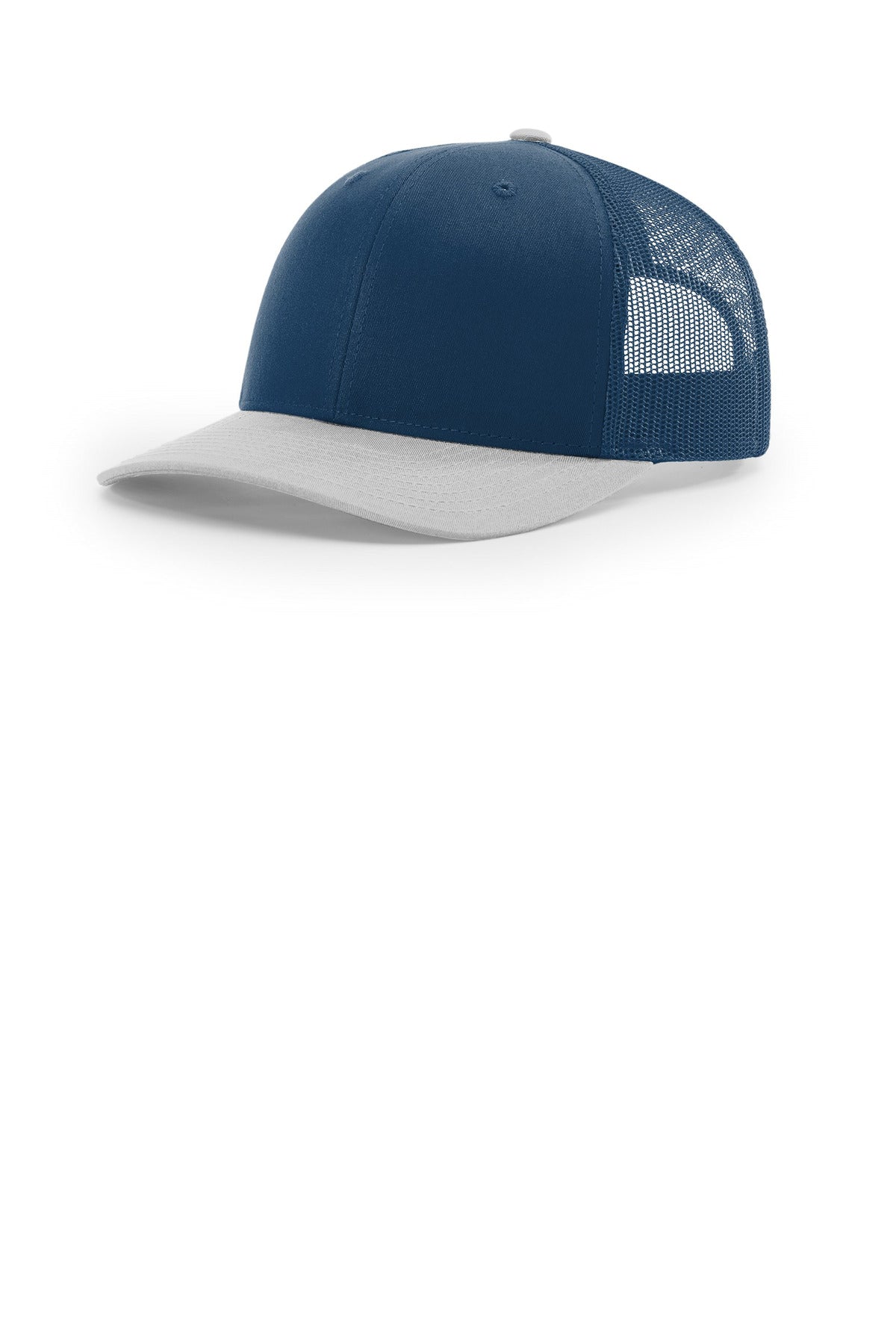 Richardson Trucker Cap 112 - EMBROIDERED