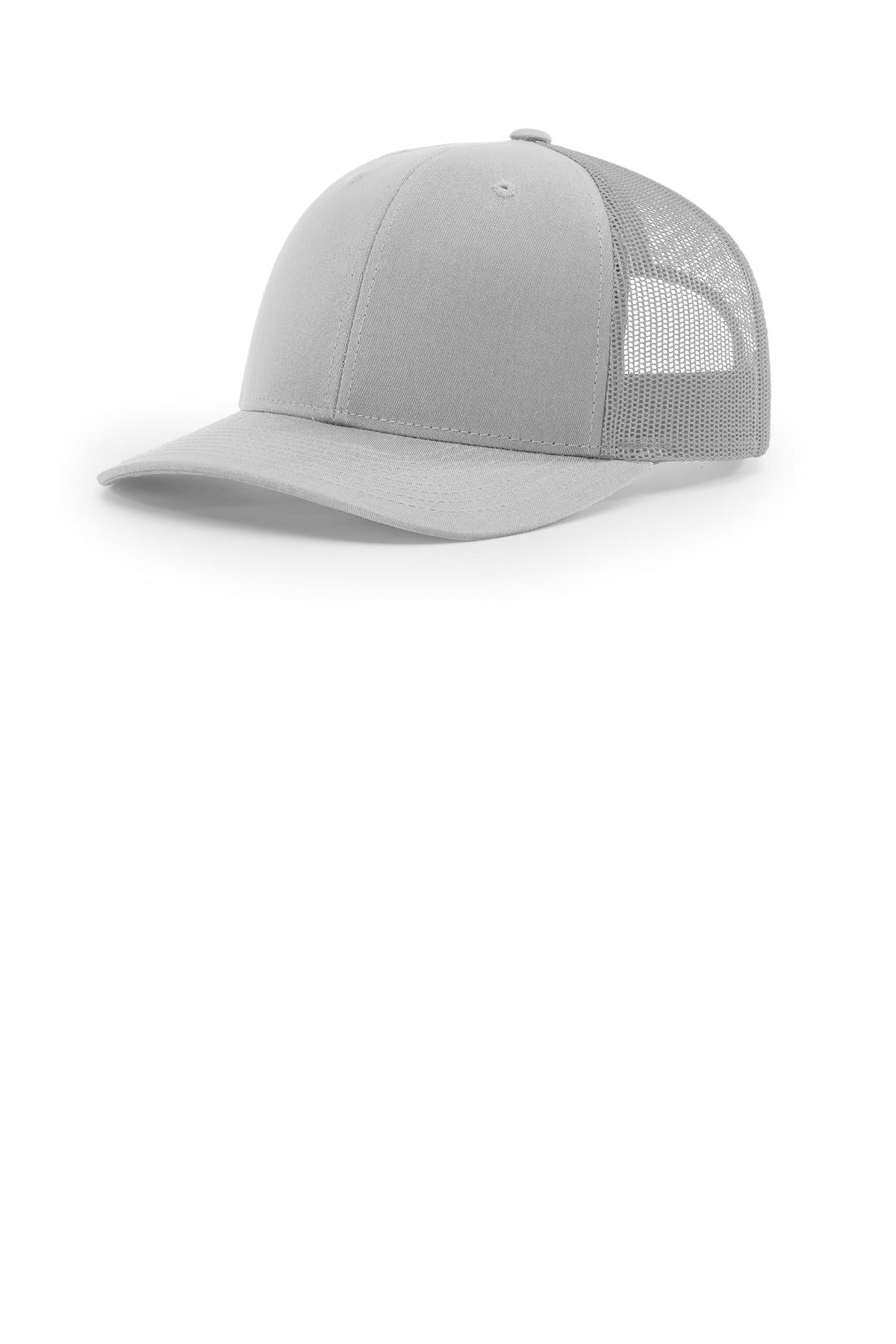Richardson Trucker Cap 112 - EMBROIDERED