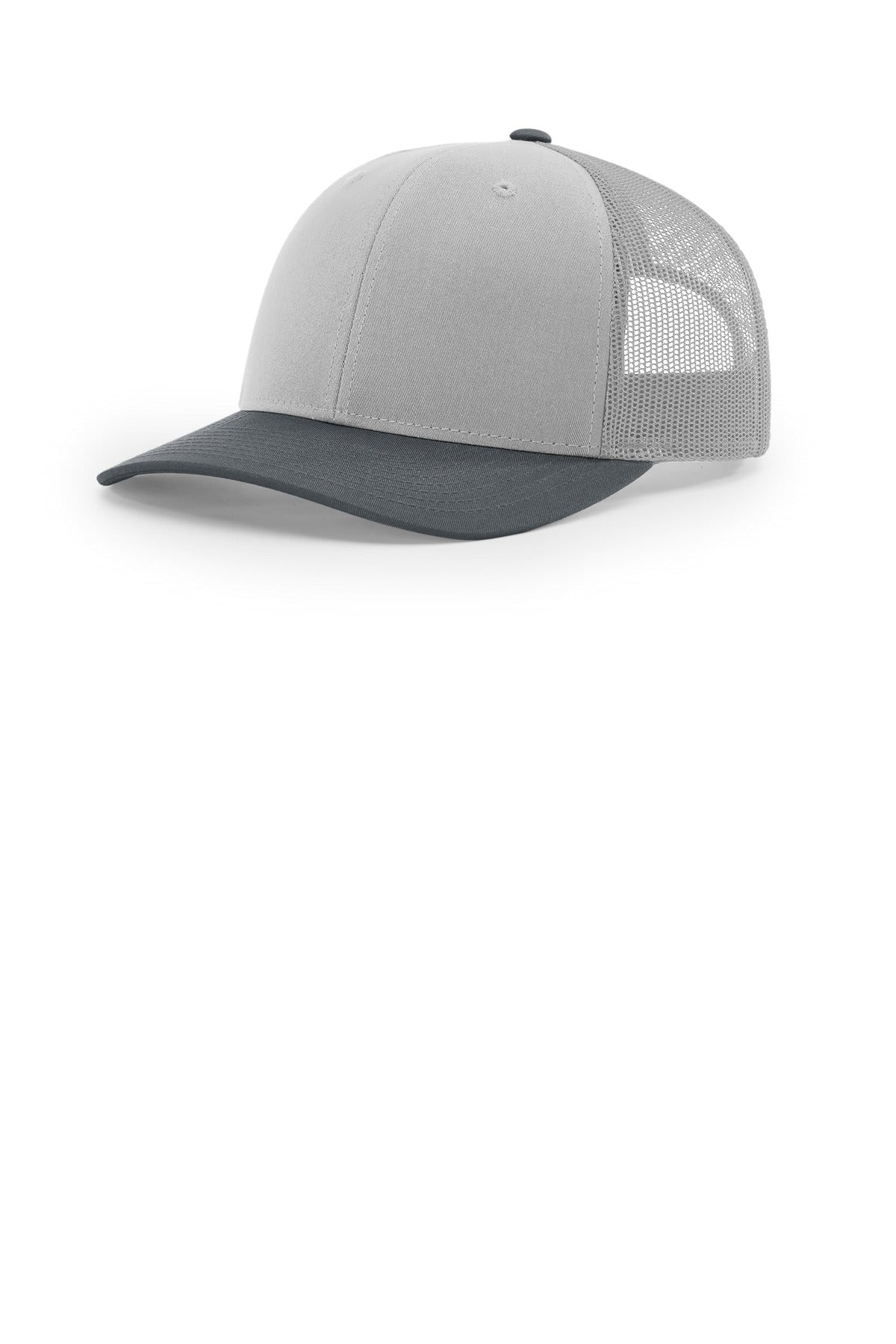 Richardson Trucker Cap 112 - EMBROIDERED