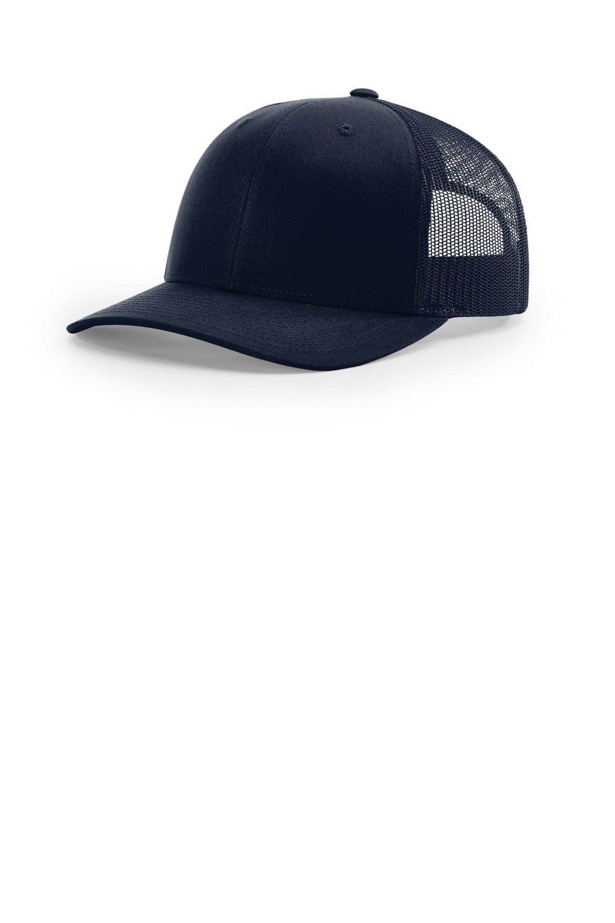 Richardson Trucker Cap 112 - EMBROIDERED