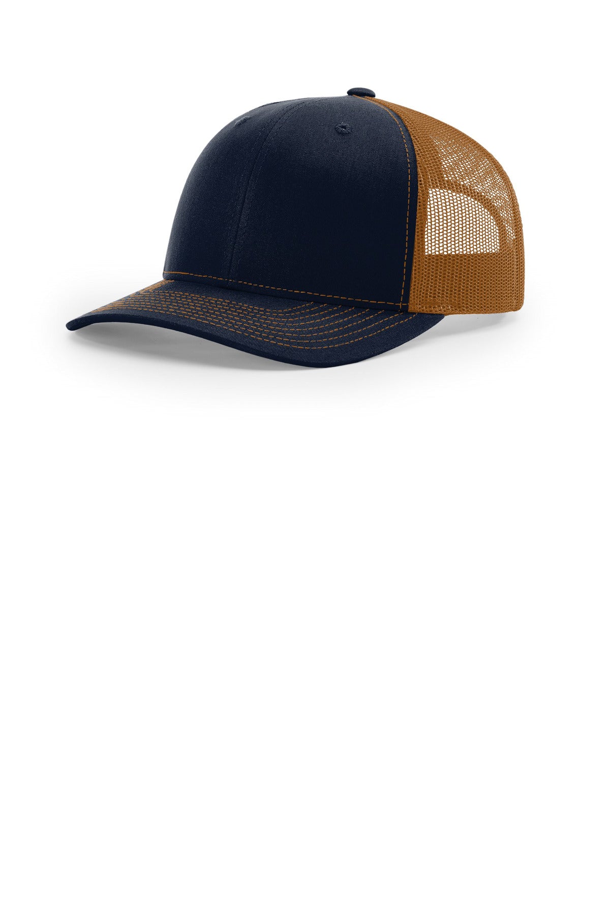 Richardson Trucker Cap 112 - EMBROIDERED