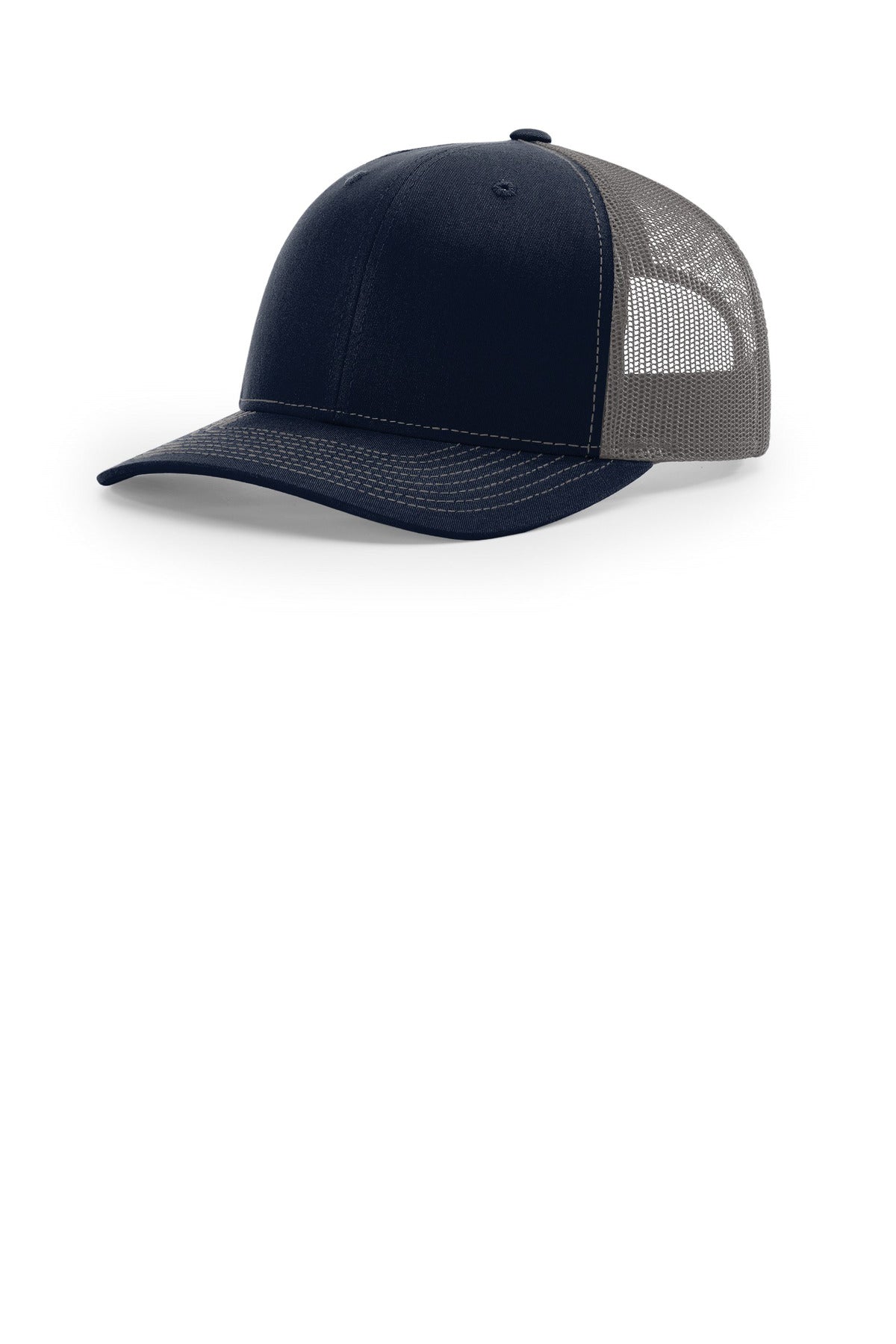Richardson Trucker Cap 112 - EMBROIDERED