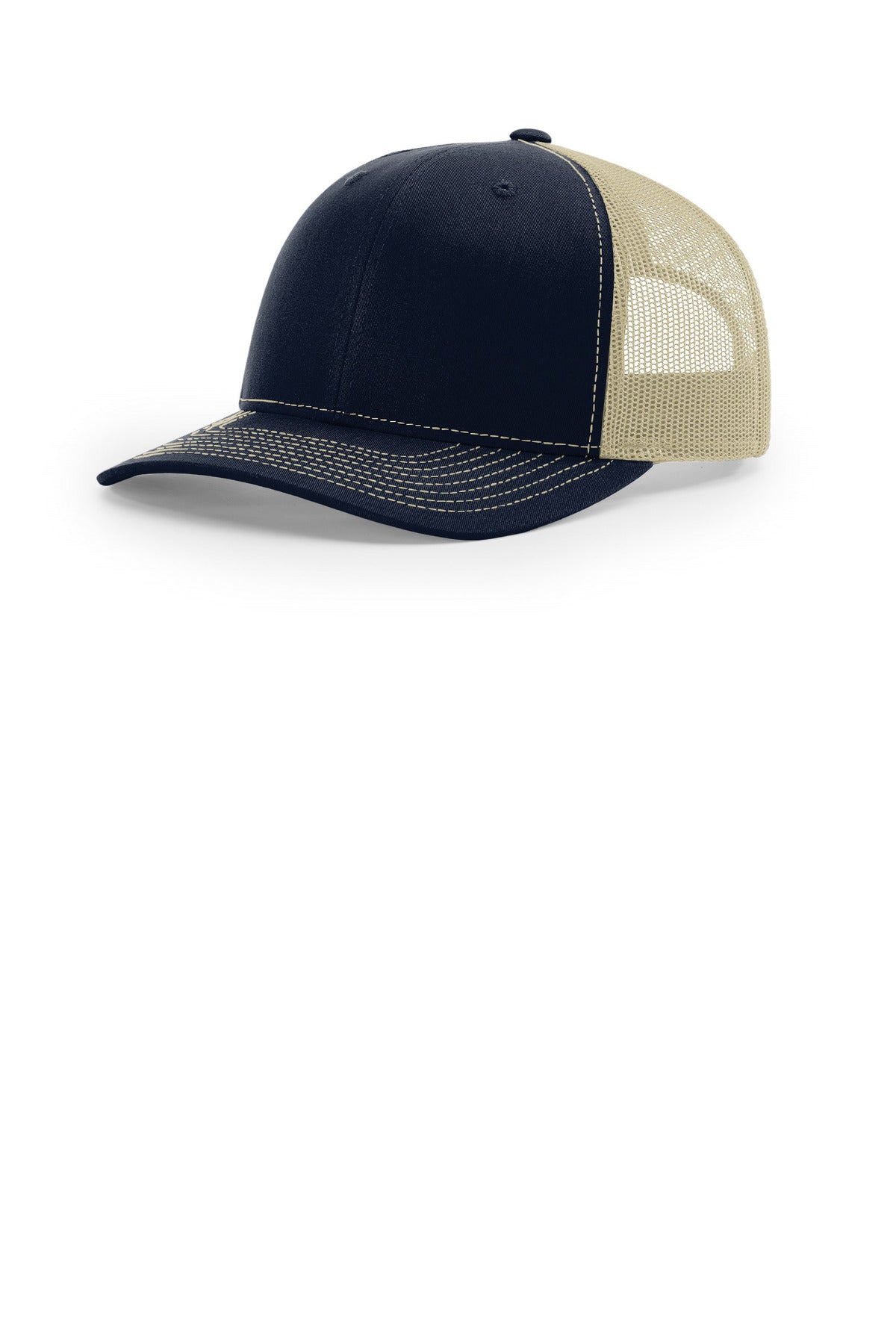 Richardson Trucker Cap 112 - EMBROIDERED