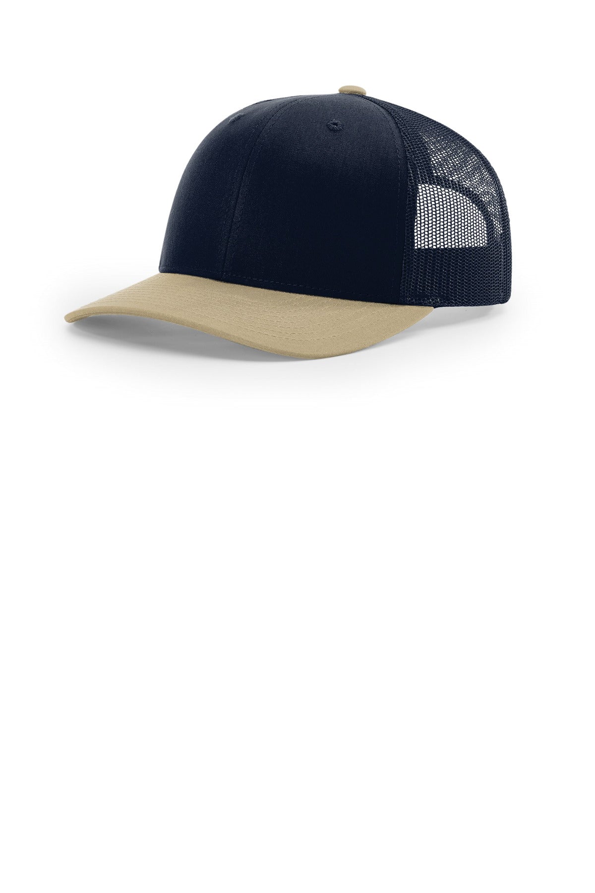 Richardson Trucker Cap 112 - EMBROIDERED