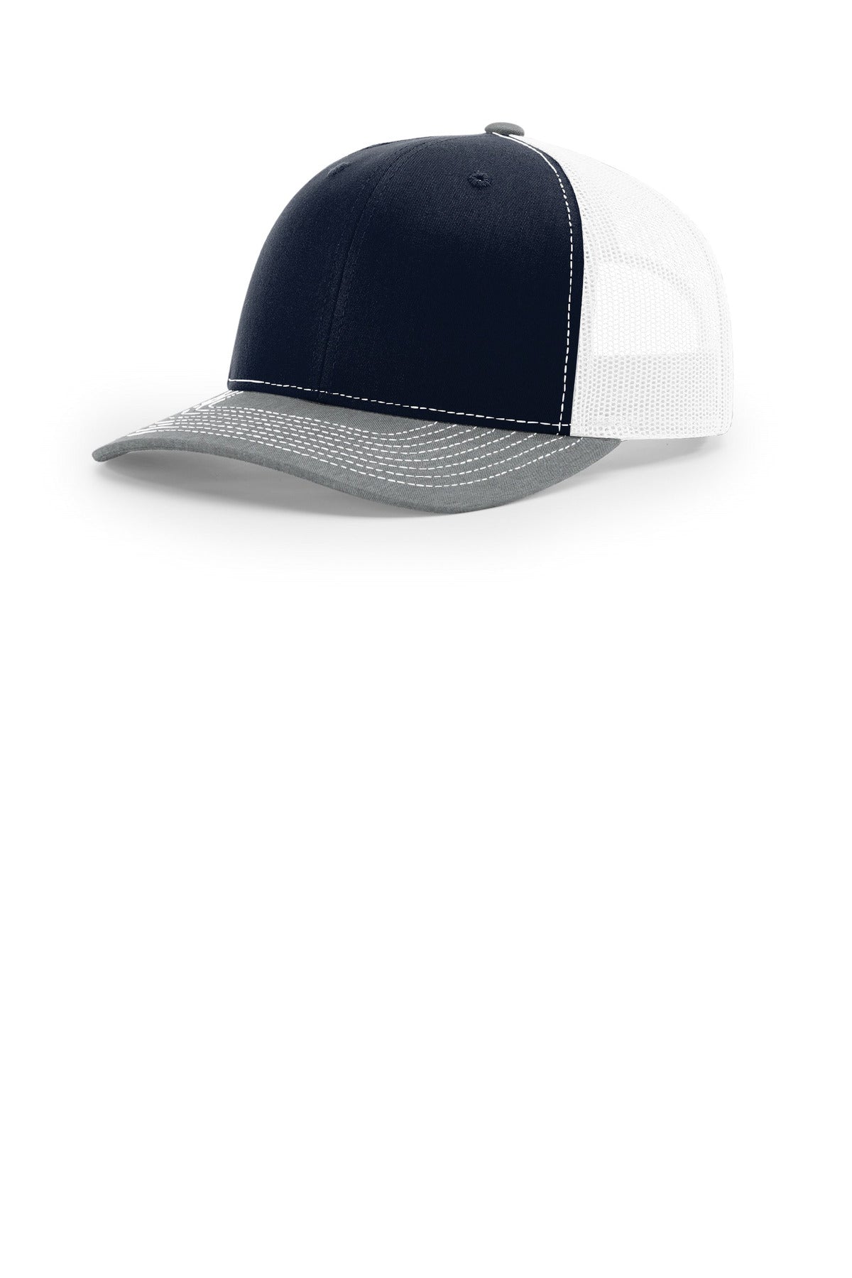 Richardson Trucker Cap 112 - EMBROIDERED