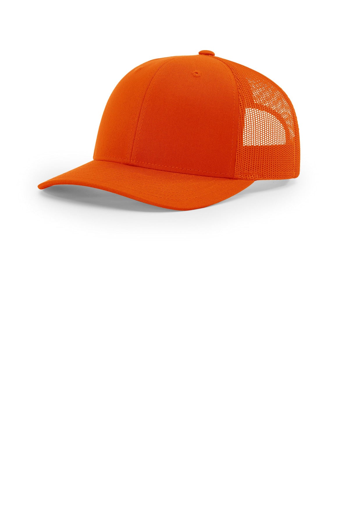 Richardson Trucker Cap 112 - EMBROIDERED