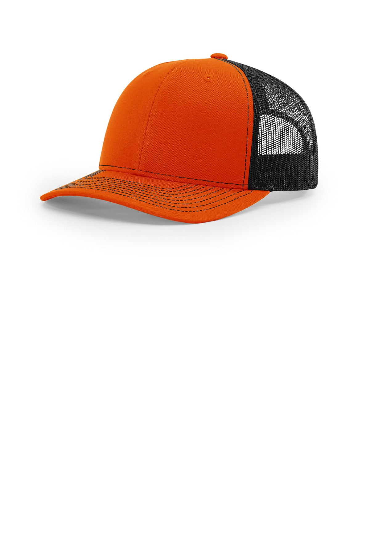 Richardson Trucker Cap 112 - EMBROIDERED