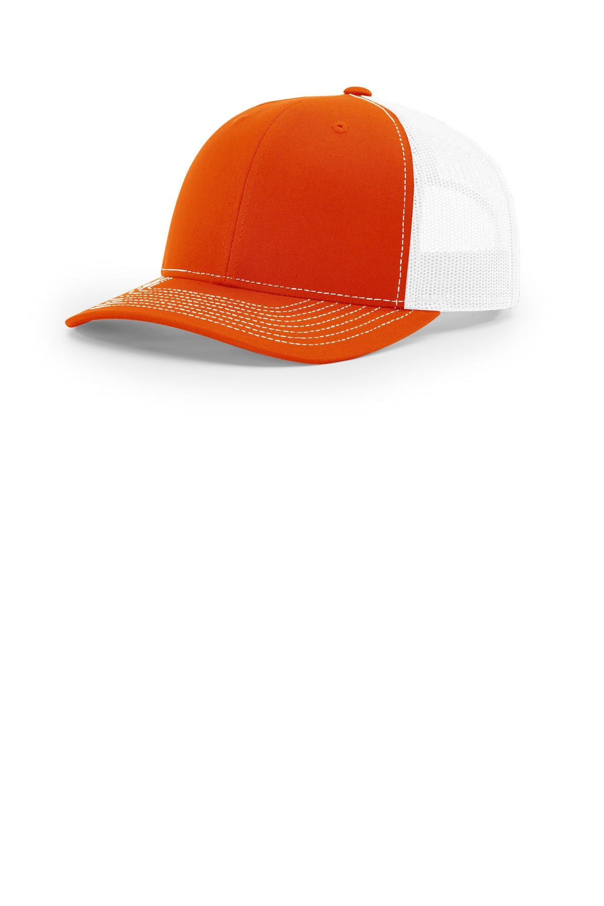 Richardson Trucker Cap 112 - EMBROIDERED