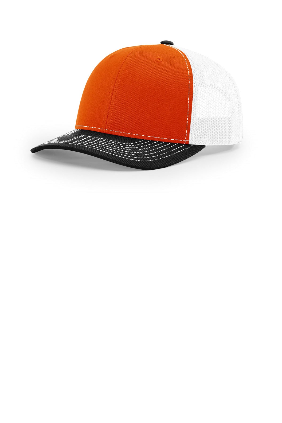 Richardson Trucker Cap 112 - EMBROIDERED