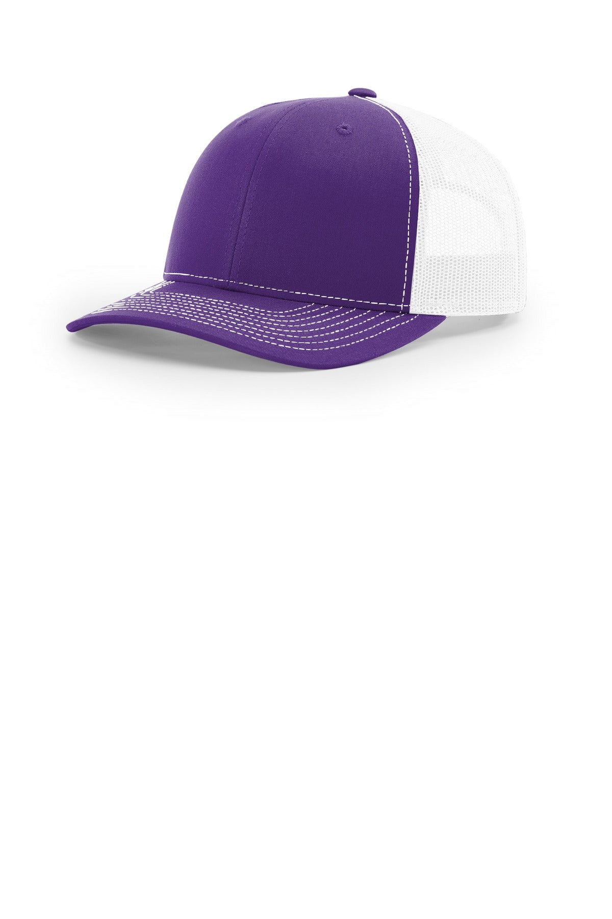 Richardson Trucker Cap 112 - EMBROIDERED