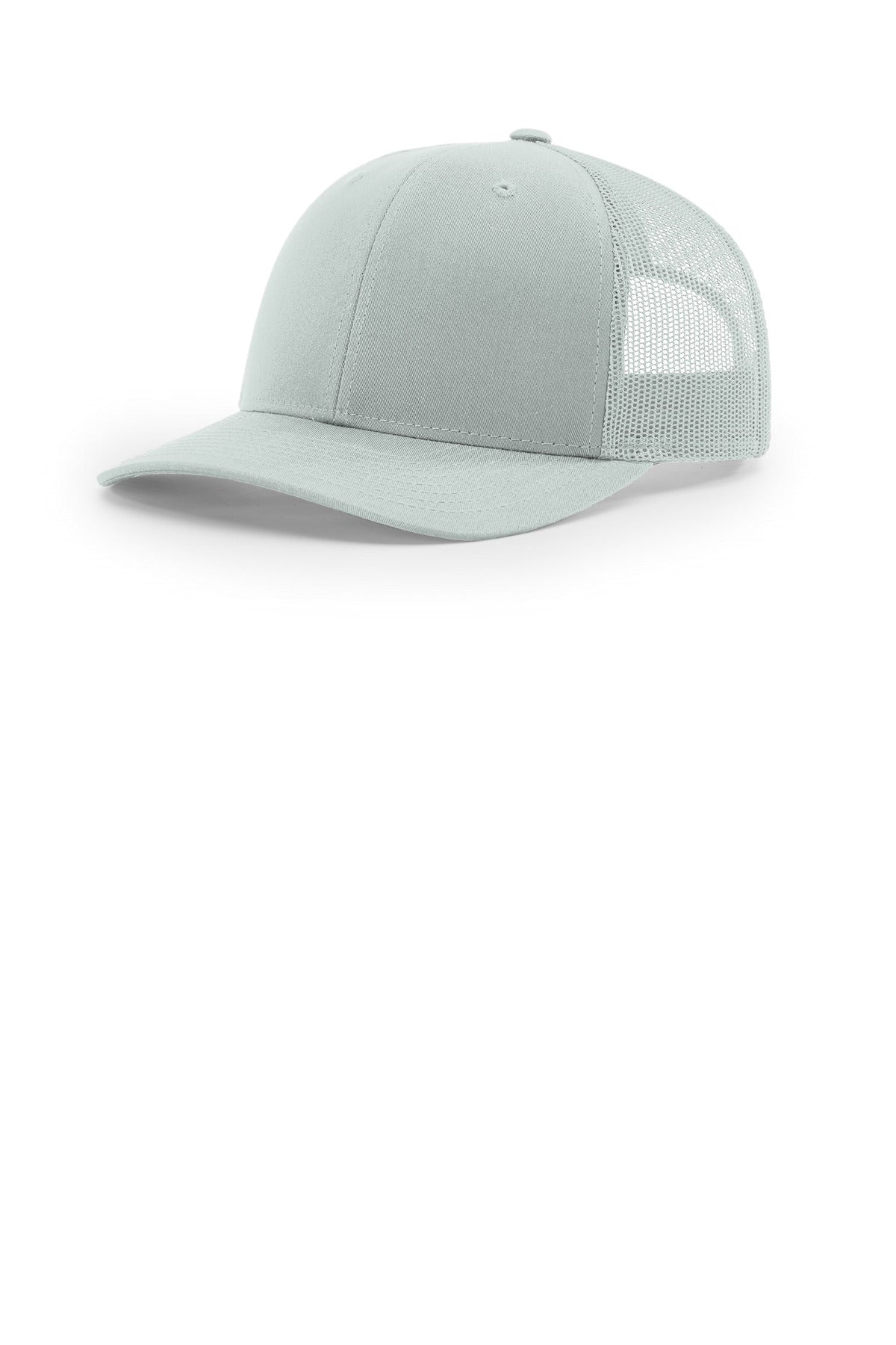 Richardson Trucker Cap 112 - EMBROIDERED