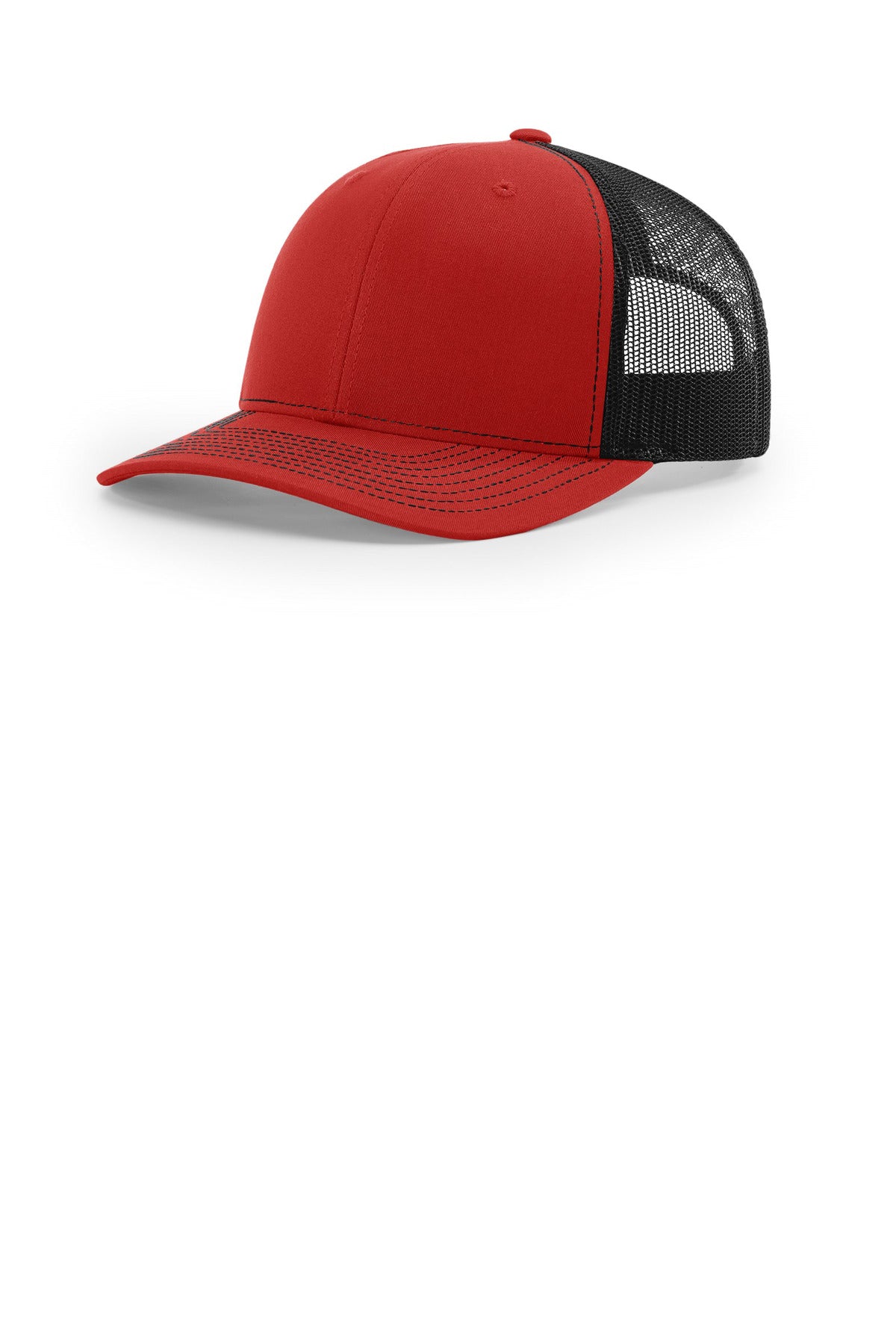 Richardson Trucker Cap 112 - EMBROIDERED