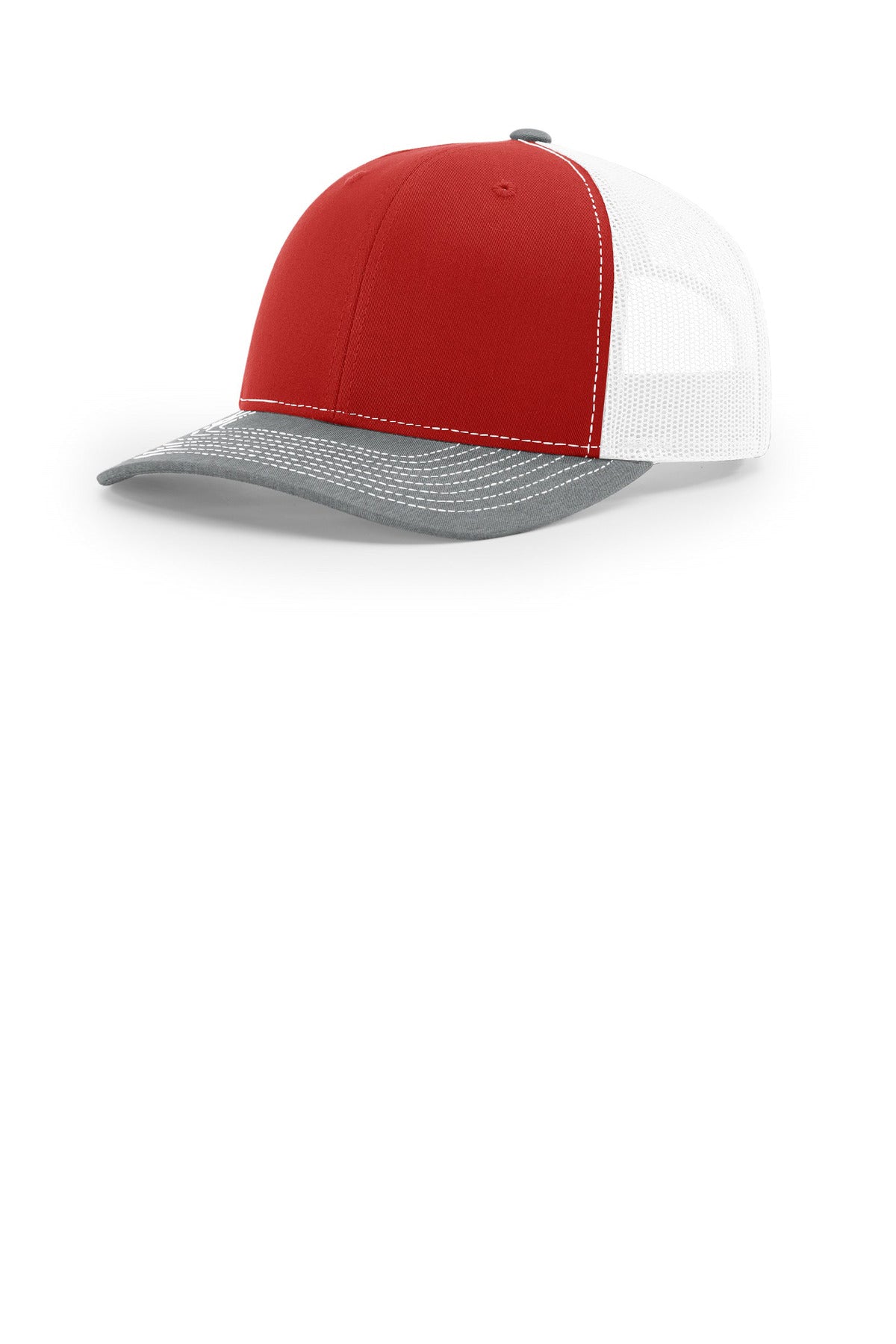 Richardson Trucker Cap 112 - EMBROIDERED