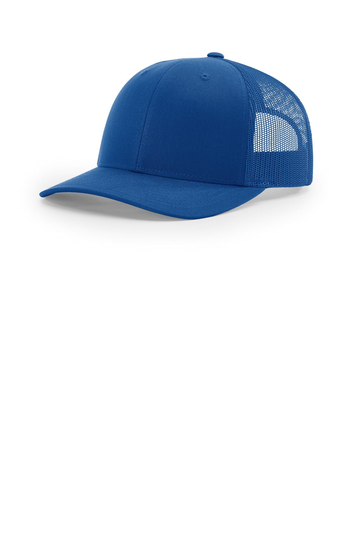 Richardson Trucker Cap 112 - EMBROIDERED