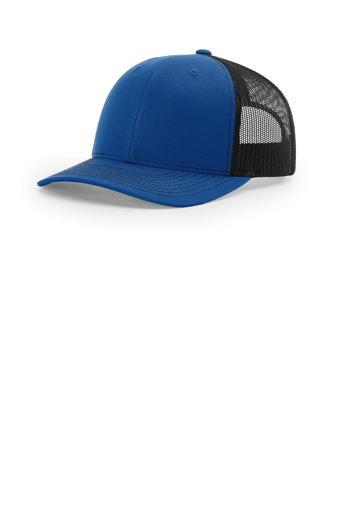 Richardson Trucker Cap 112 - EMBROIDERED
