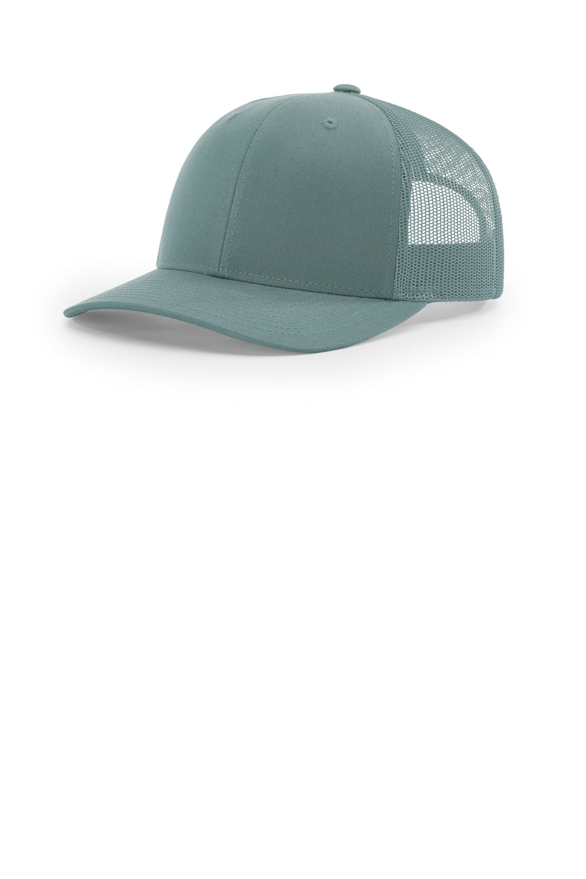 Richardson Trucker Cap 112 - EMBROIDERED