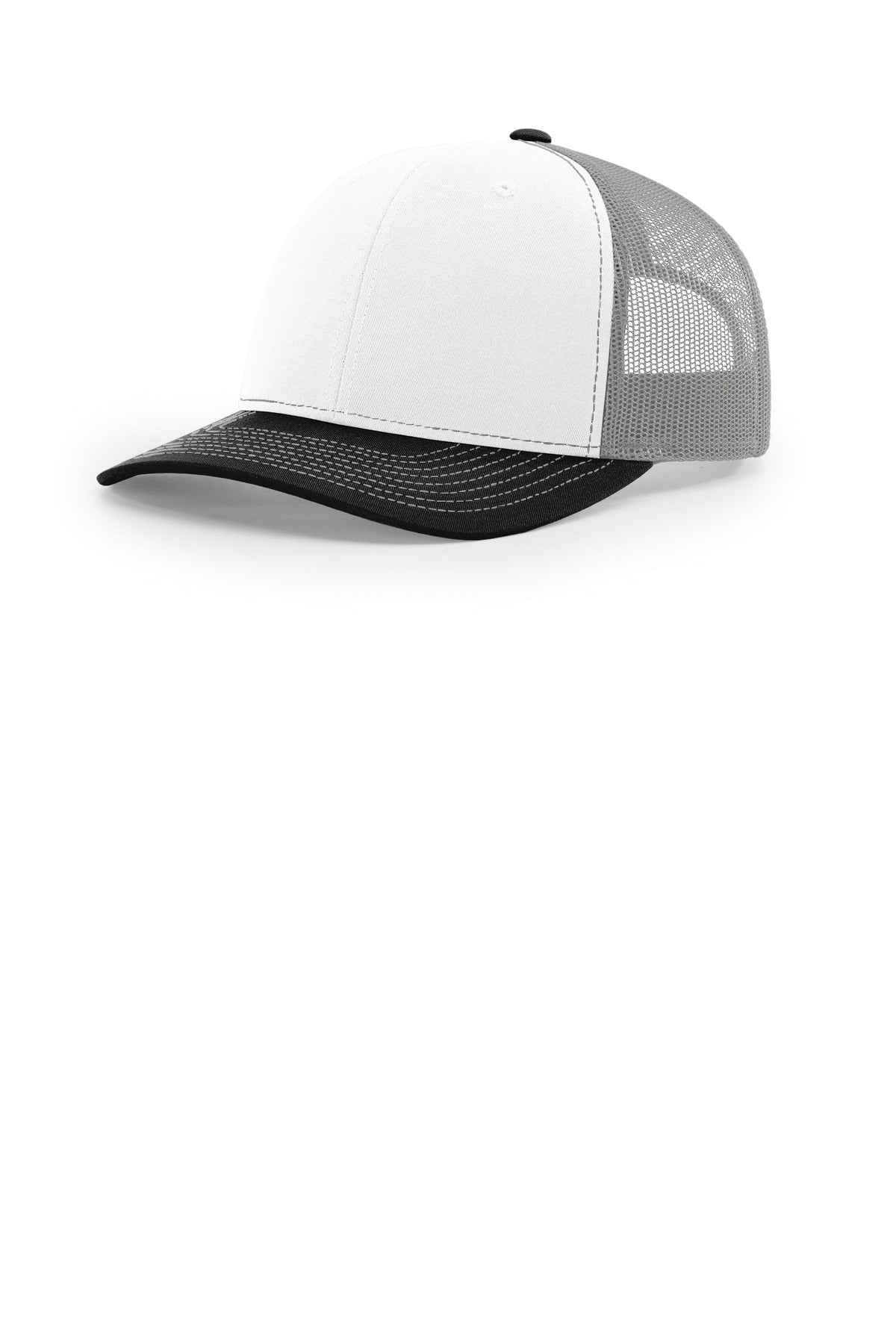 Richardson Trucker Cap 112 - EMBROIDERED
