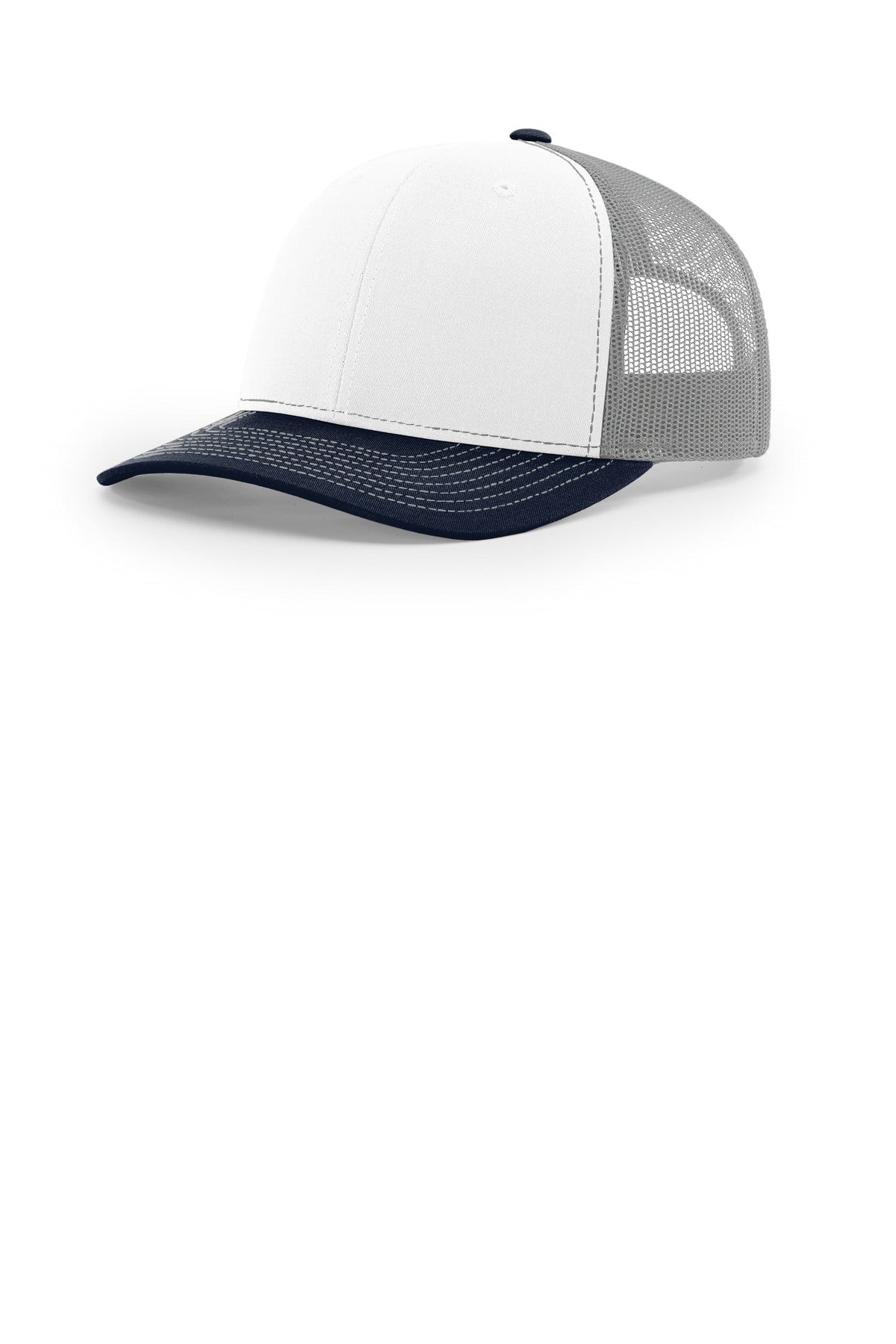 Richardson Trucker Cap 112 - EMBROIDERED