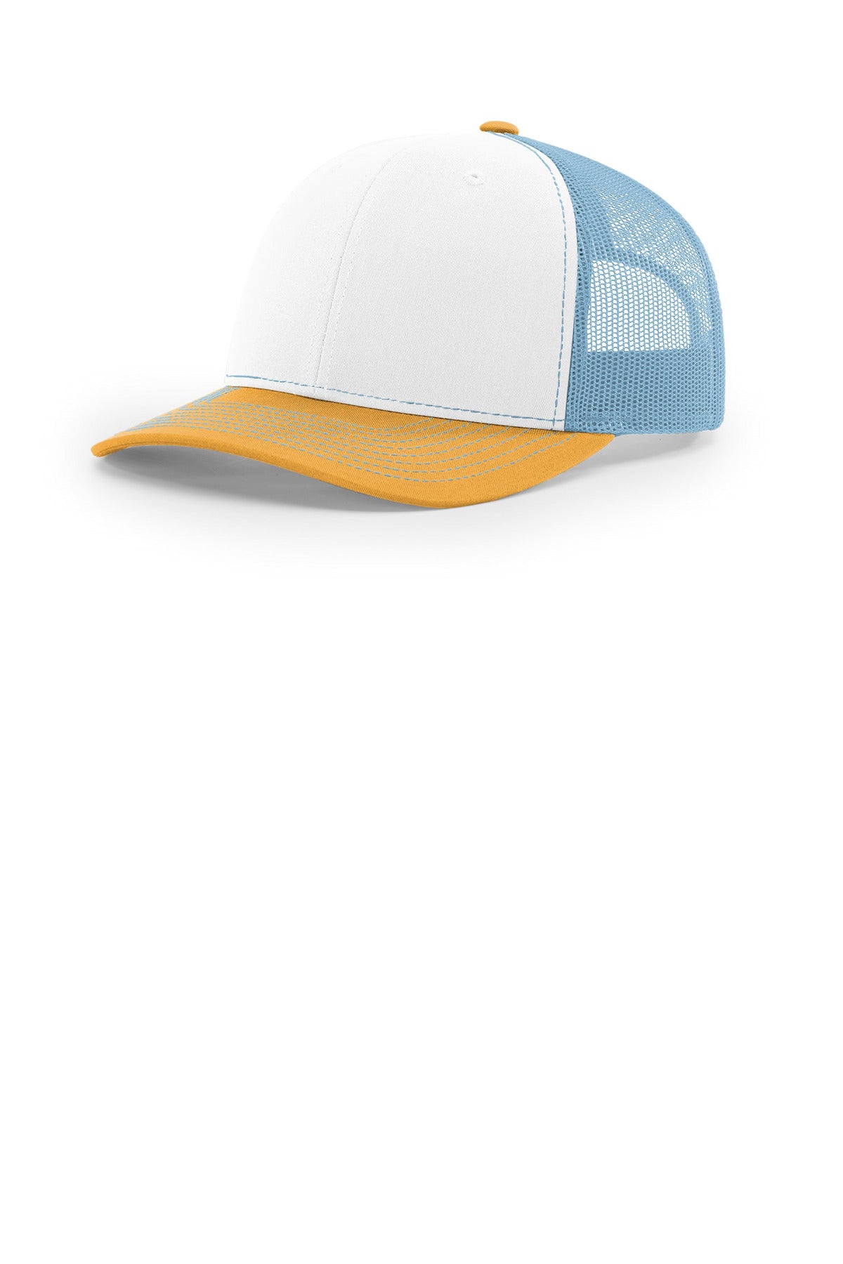 Richardson Trucker Cap 112 - EMBROIDERED