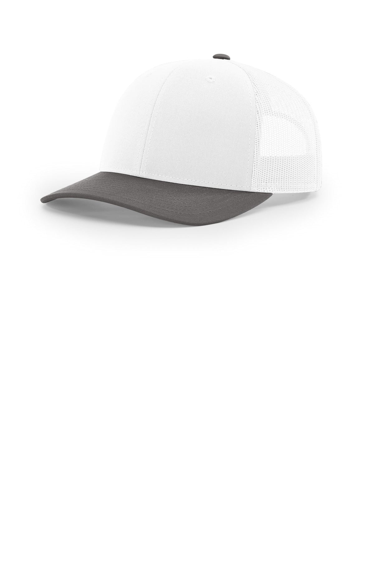 Richardson Trucker Cap 112 - EMBROIDERED