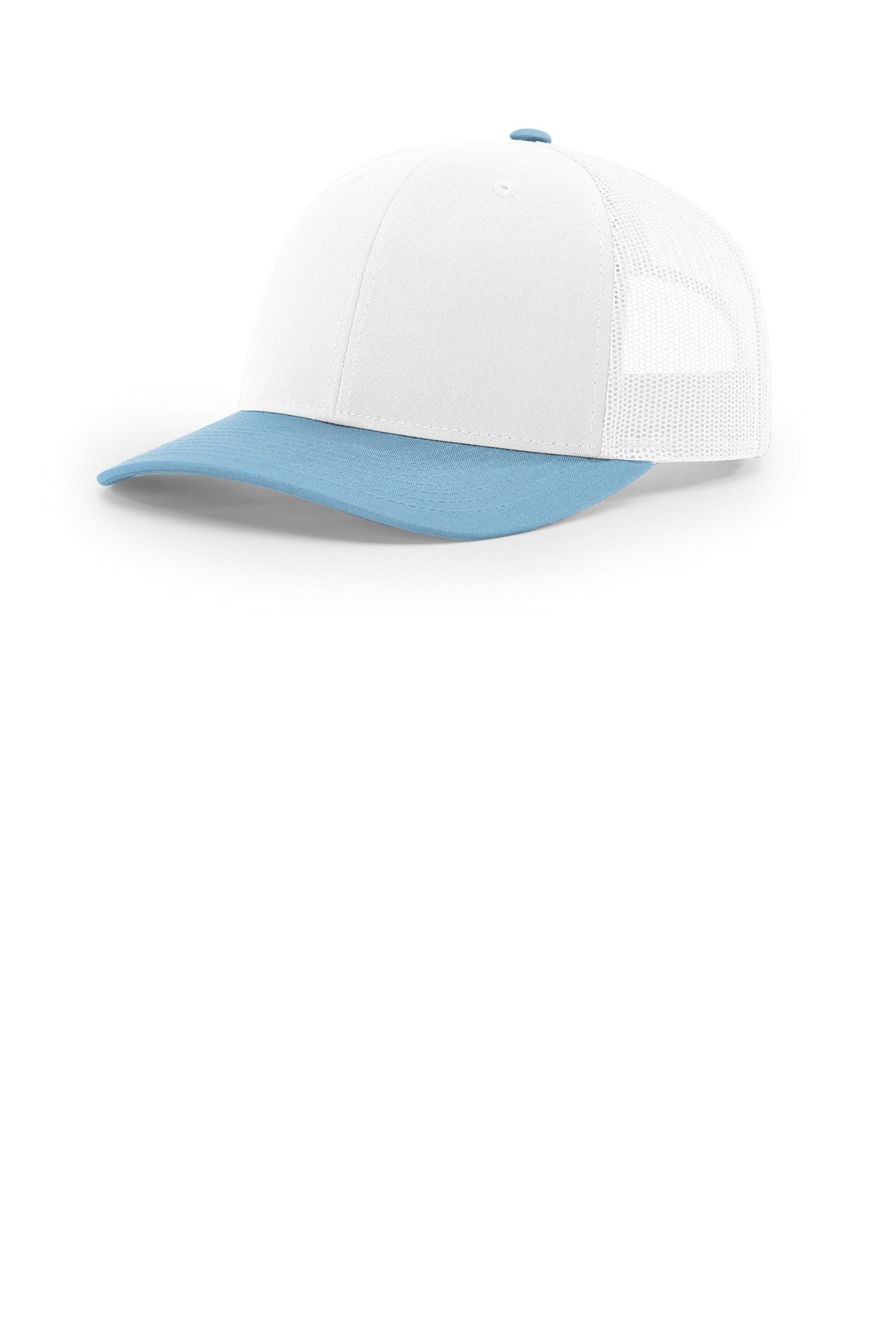 Richardson Trucker Cap 112 - EMBROIDERED