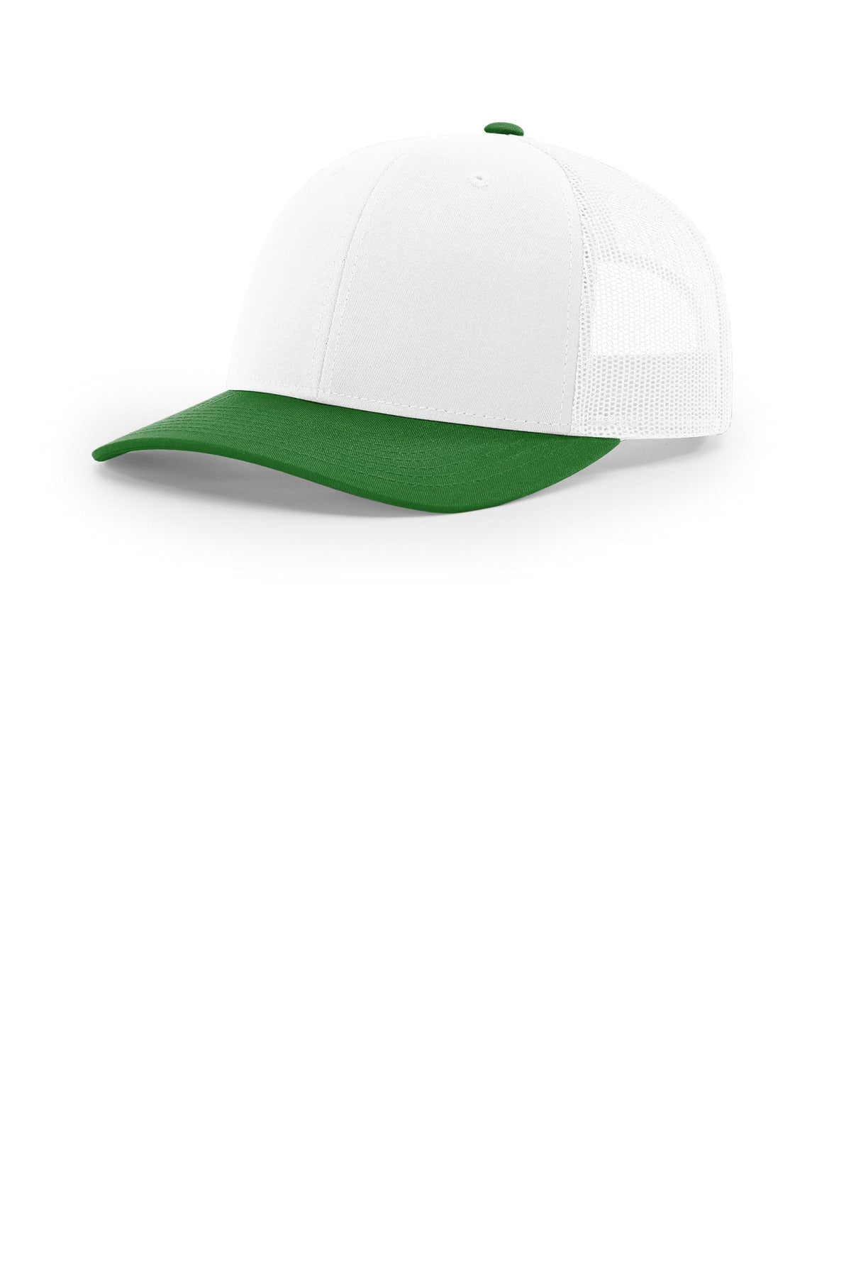 Richardson Trucker Cap 112 - EMBROIDERED
