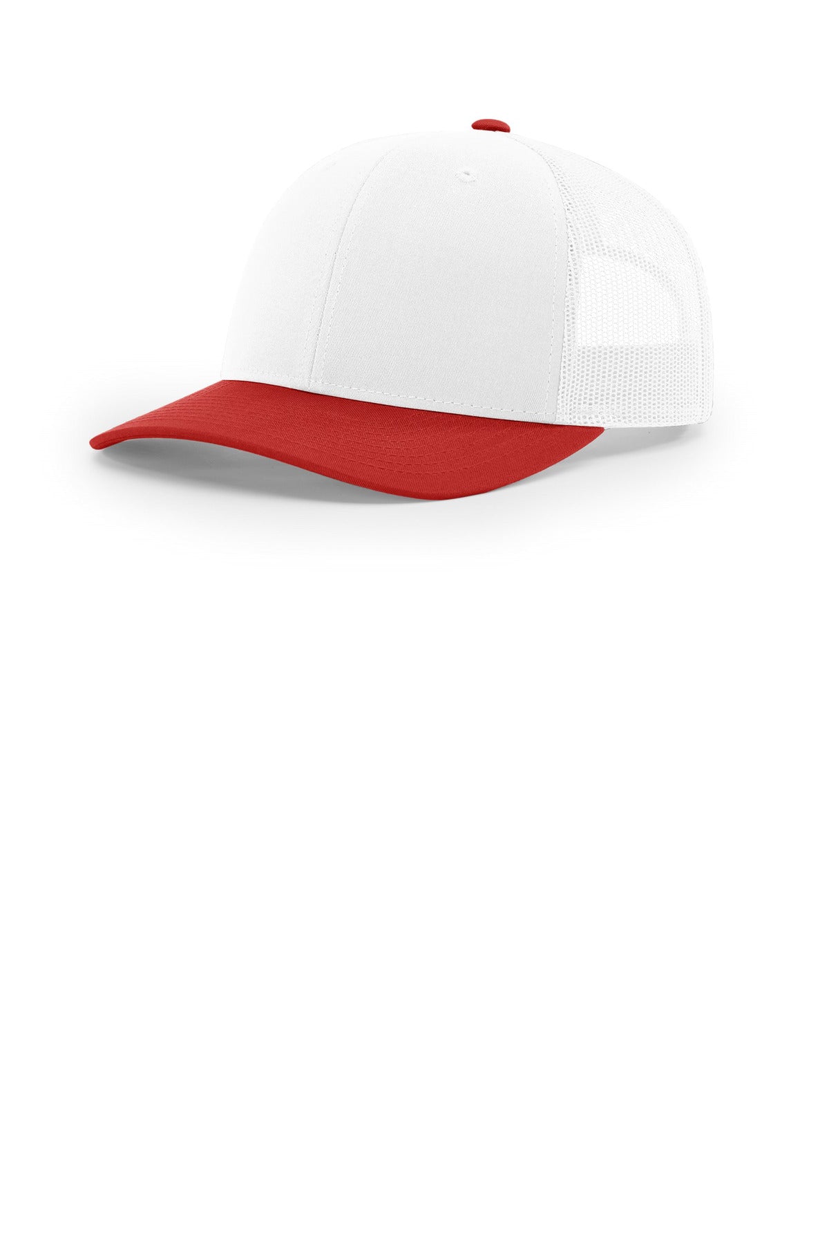Richardson Trucker Cap 112 - EMBROIDERED