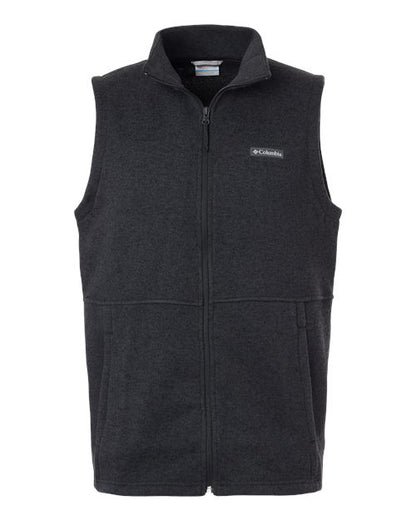 Columbia. Men's Alto Pass™ Fleece Vest. 209575