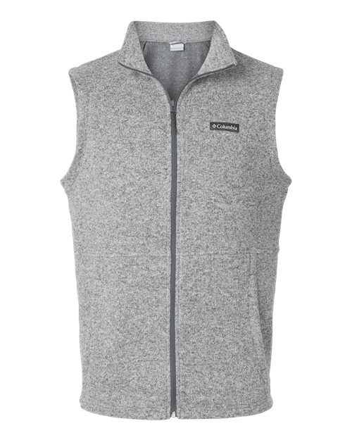 Columbia. Men's Alto Pass™ Fleece Vest. 209575