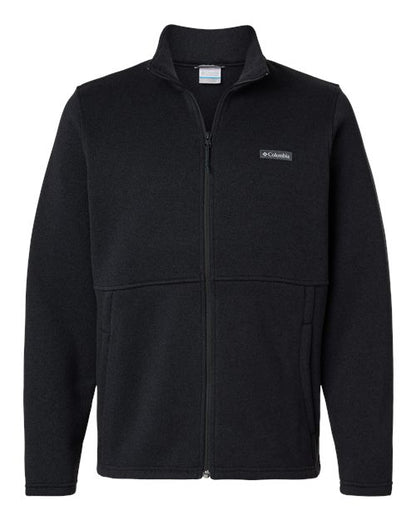 Columbia. Men's Alto Pass™ Fleece Full-Zip Jacket. 209574