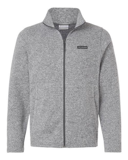 Columbia. Men's Alto Pass™ Fleece Full-Zip Jacket. 209574