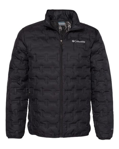 Columbia. Men's Delta Ridge™ II Down Jacket. 208624