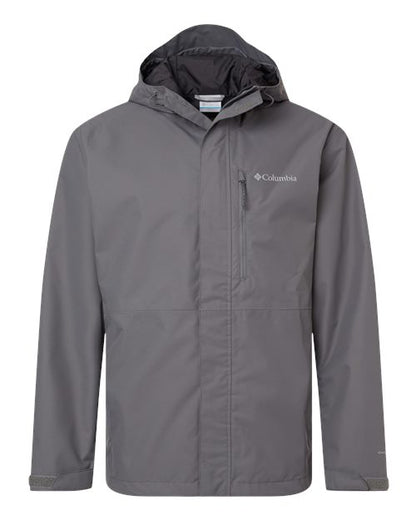 Columbia Men's Hikebound™ II Jacket - 208934 - EMBROIDERED