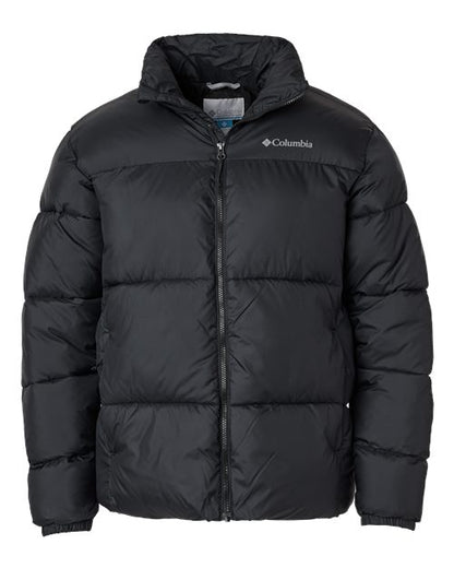 Columbia. Men's Puffect™ III Jacket. 208686