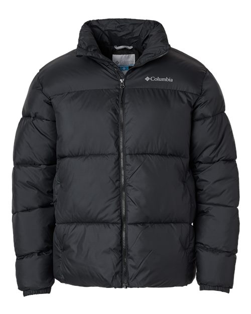 Columbia. Men's Puffect™ III Jacket. 208686