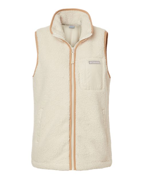 Columbia Women's West Bend™ II Vest - 209926 - EMBROIDERED