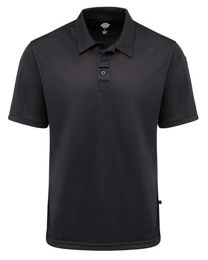 Dickies Men's Tactical Polo - LS92 - EMBROIDERED