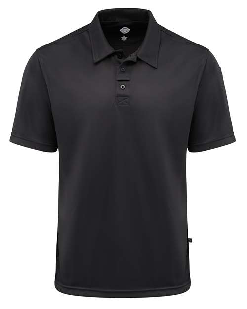 Dickies Men's Tactical Polo - LS92 - EMBROIDERED