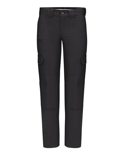 Dickies Women's Tactical Pants - FP78 - EMBROIDERED