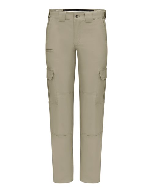 Dickies Women's Tactical Pants - FP78 - EMBROIDERED