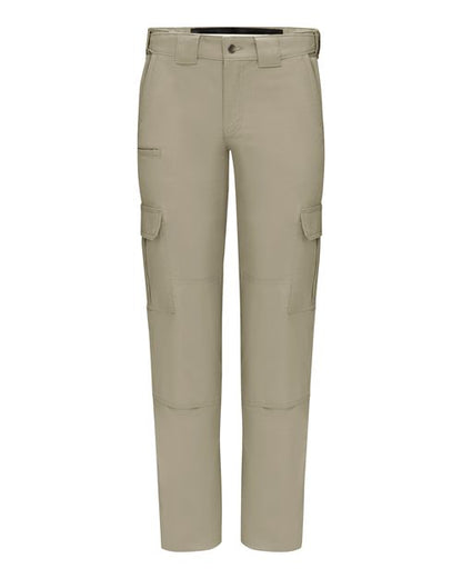Dickies Women's Tactical Pants - FP78 - EMBROIDERED