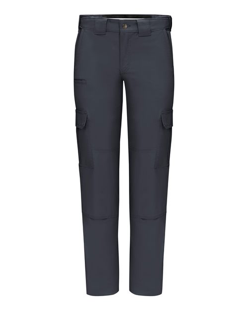 Dickies Women's Tactical Pants - FP78 - EMBROIDERED