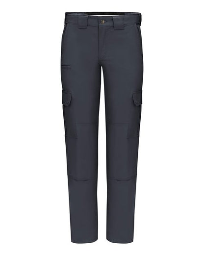 Dickies Women's Tactical Pants - FP78 - EMBROIDERED