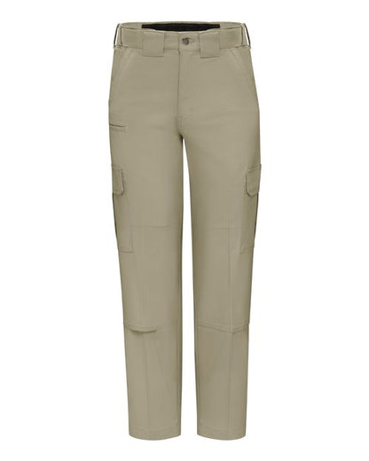 Dickies Men's Tactical Pants - LP78 - EMBROIDERED